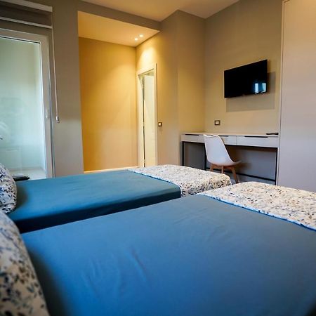 Klei'S Daily Apartment ติรานา ภายนอก รูปภาพ