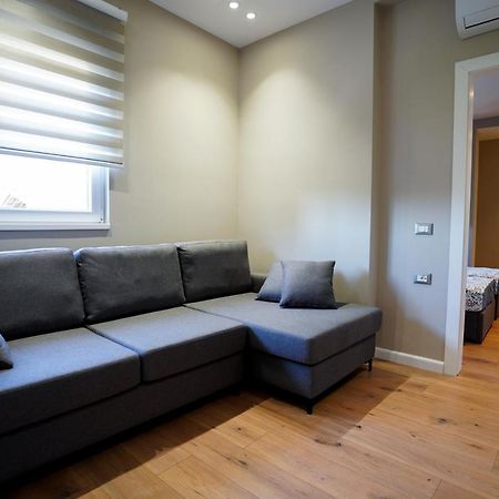 Klei'S Daily Apartment ติรานา ภายนอก รูปภาพ